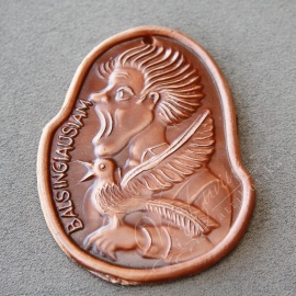 Medalis BALSINGIAUSIAM